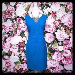 CALVIN KLEIN Sleeveless Dress